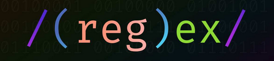 regular expression