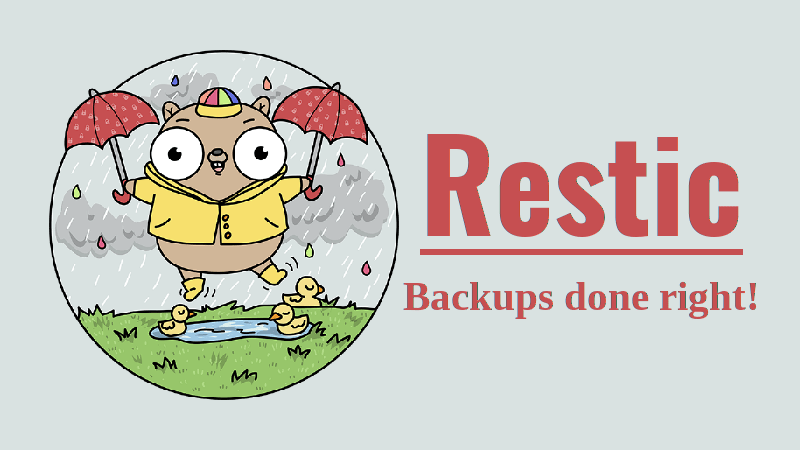 restic-screenshot